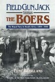 Field Gun Jack Versus The Boers (eBook, ePUB)