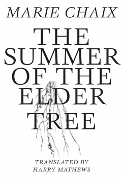 Cover Summer of the Elder Tree (eBook, ePUB)