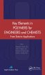 Key Elements in Polymers for Engineers... - Bild 1