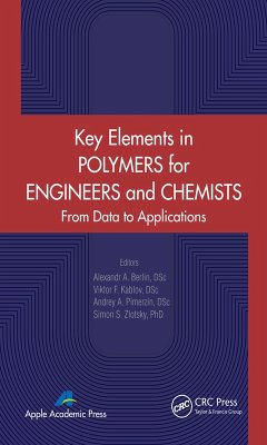 Key Elements in Polymers for Engineers and Chemists (eBook, PDF)