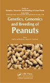 Genetics, Genomics and Breeding of Peanuts (eBook, PDF)