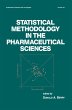 Statistical Methodology in the... - Bild 1