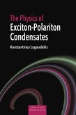 The Physics of Exciton-Polariton Condensates (eBook, PDF)