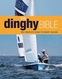 Cover The Dinghy Bible (eBook, PDF)