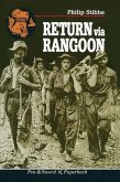 Return Via Rangoon (eBook, ePUB)
