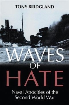 Waves of Hate (eBook, ePUB) - Bridgland, Tony