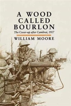 Wood Called Bourlon (eBook, ePUB) - Moore, William