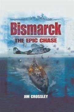 Bismarck (eBook, ePUB) - Crossley, James