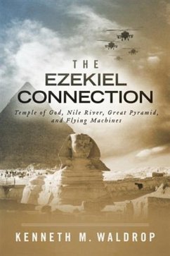 Cover Ezekiel Connection (eBook, ePUB)