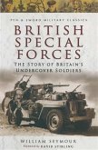 British Special Forces (eBook, ePUB)