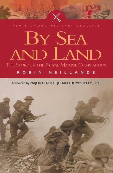 By Land and By Sea (eBook, ePUB) By Land and By Sea (eBook, ePUB)