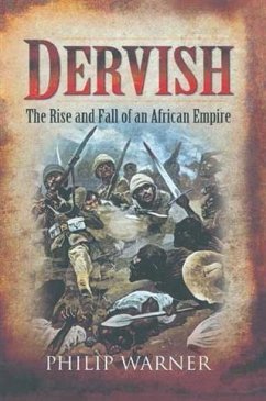 Dervish (eBook, ePUB) - Warner, Philip