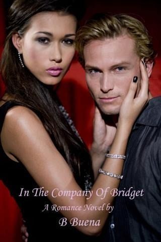 In The Company Of Bridget (eBook, ePUB)