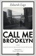 Call Me Brooklyn (eBook, ePUB) - Bild 1