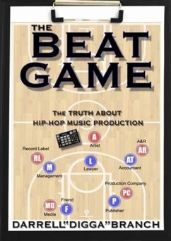 Cover Beat Game (eBook, ePUB)