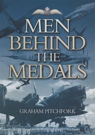 Men Behind the Medals (eBook, ePUB) Men Behind the Medals (eBook, ePUB)
