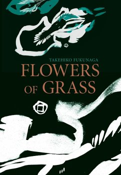 Cover Flowers of Grass (eBook, ePUB)
