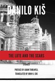 The Lute and the Scars (eBook, ePUB)