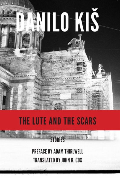 The Lute and the Scars (eBook, ePUB) The Lute and the Scars (eBook, ePUB)
