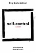 Self-Control (eBook, ePUB) - Bild 1