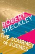 The Journey of Joenes (eBook, ePUB) - Bild 1