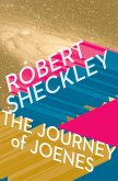 The Journey of Joenes (eBook, ePUB)