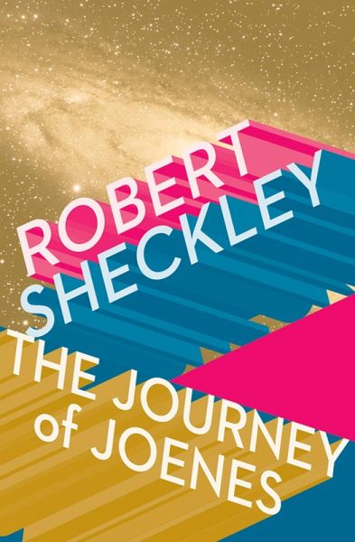 The Journey of Joenes (eBook, ePUB) The Journey of Joenes (eBook, ePUB)