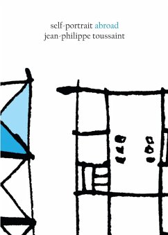 Cover Self-Portrait Abroad (eBook, ePUB)