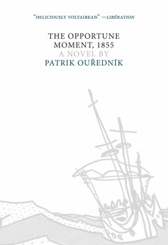 The Opportune Moment, 1855 (eBook, ePUB) - OurednÃ­k, Patrik