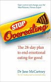 Stop Overeating (eBook, ePUB)