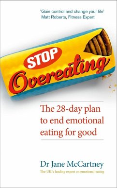 Stop Overeating (eBook, ePUB) - Mccartney, Jane