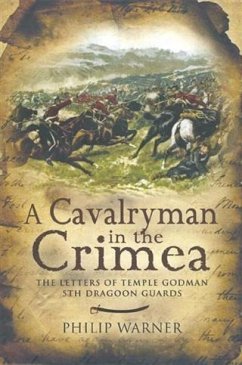 Cavalryman in the Crimea (eBook, ePUB) - Warner, Philip