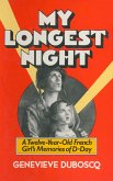 My Longest Night (eBook, ePUB)