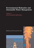 Environmental Hydraulics and Sustainable Water Management, Two Volume Set (eBook, PDF)
