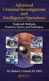 Advanced Criminal Investigations and Intelligence Operations (eBook, PDF)