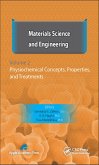 Materials Science and Engineering, Volume II (eBook, PDF)