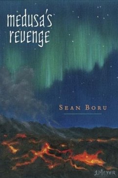 Medusa's Revenge (eBook, ePUB) - Boru, Sean