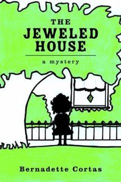 Cover Jeweled House (eBook, ePUB)