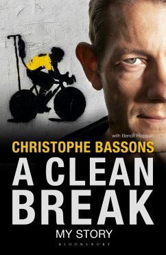 A Clean Break (eBook, ePUB) - Bassons, Christophe; Hopquin, Benoît