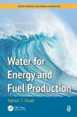 Water for Energy and Fuel Production (eBook, PDF)