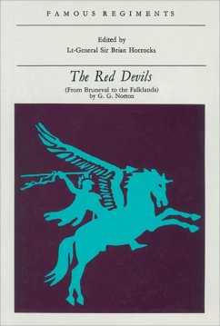 Red Devils (eBook, ePUB) - Norton, G. G