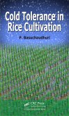Cold Tolerance in Rice Cultivation (eBook, PDF)