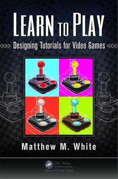 Learn to Play (eBook, PDF) - White, Matthew M.