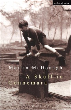 Cover A Skull in Connemara (eBook, PDF)