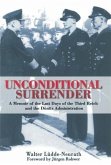 Unconditional Surrender (eBook, ePUB) Unconditional Surrender (eBook, ePUB)