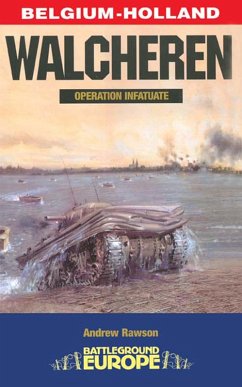 Walcheren (eBook, ePUB) - Rawson, Andrew