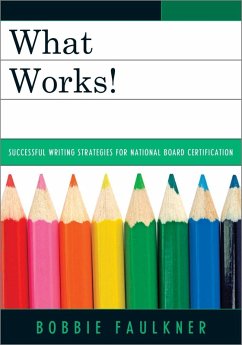 Cover What Works! (eBook, ePUB)