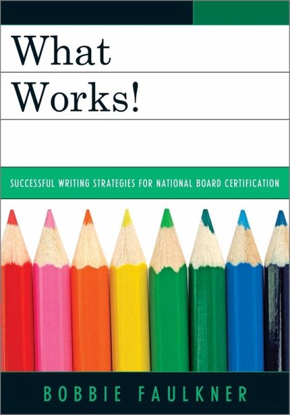 What Works! (eBook, ePUB)
