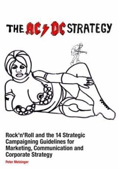 AC/DC Strategy (eBook, ePUB) - Metzinger, Peter