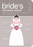 The Bride's Instruction Manual (eBook, ePUB)